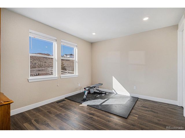 5381 Hickory Oaks Trl, Castle Rock, CO 80104