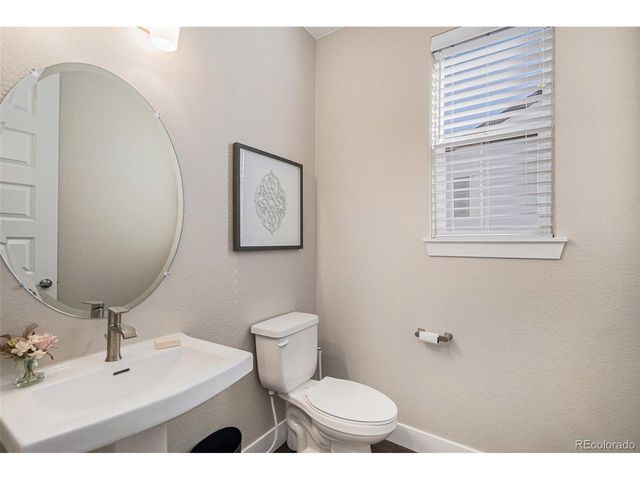 5381 Hickory Oaks Trl, Castle Rock, CO 80104