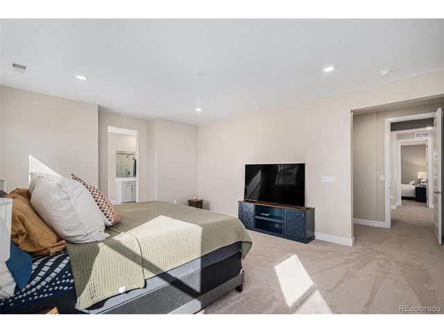 5381 Hickory Oaks Trl, Castle Rock, CO 80104