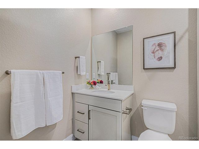 5381 Hickory Oaks Trl, Castle Rock, CO 80104