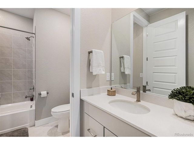 5381 Hickory Oaks Trl, Castle Rock, CO 80104