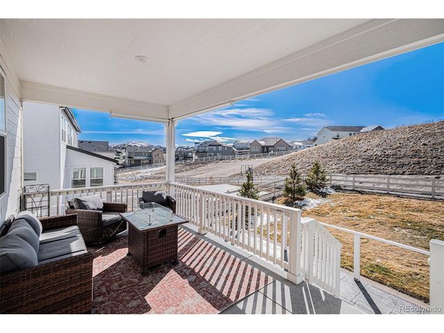 5381 Hickory Oaks Trl, Castle Rock, CO 80104