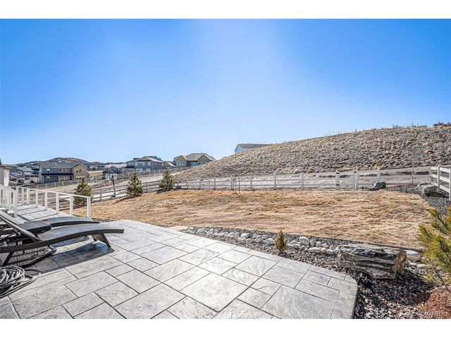 5381 Hickory Oaks Trl, Castle Rock, CO 80104