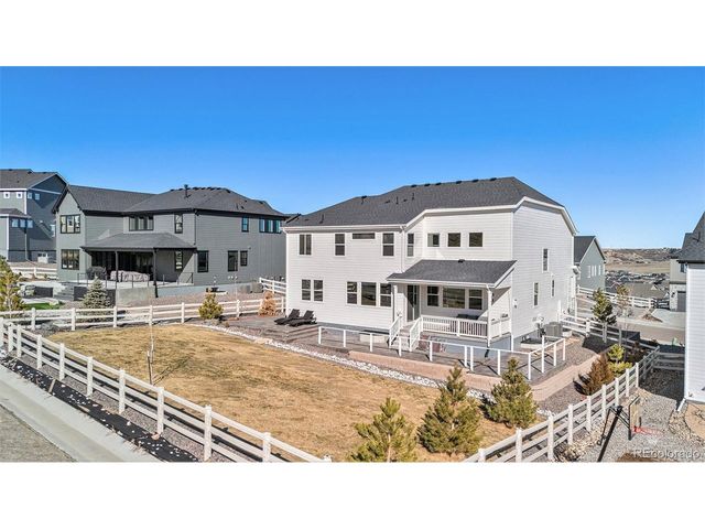 5381 Hickory Oaks Trl, Castle Rock, CO 80104
