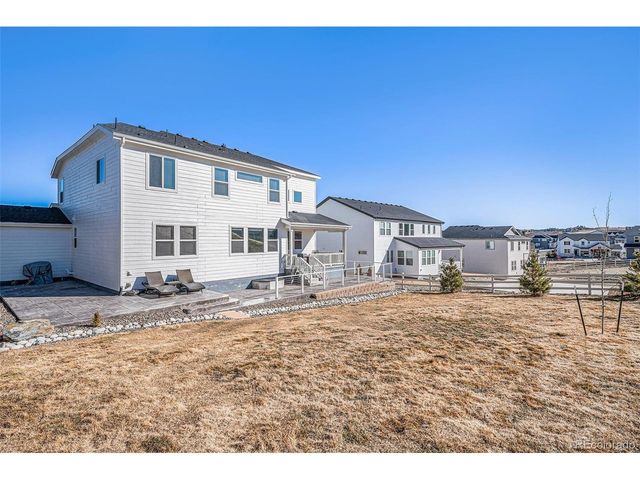 5381 Hickory Oaks Trl, Castle Rock, CO 80104