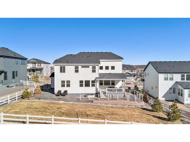 5381 Hickory Oaks Trl, Castle Rock, CO 80104