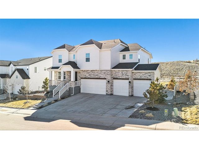 5381 Hickory Oaks Trl, Castle Rock, CO 80104