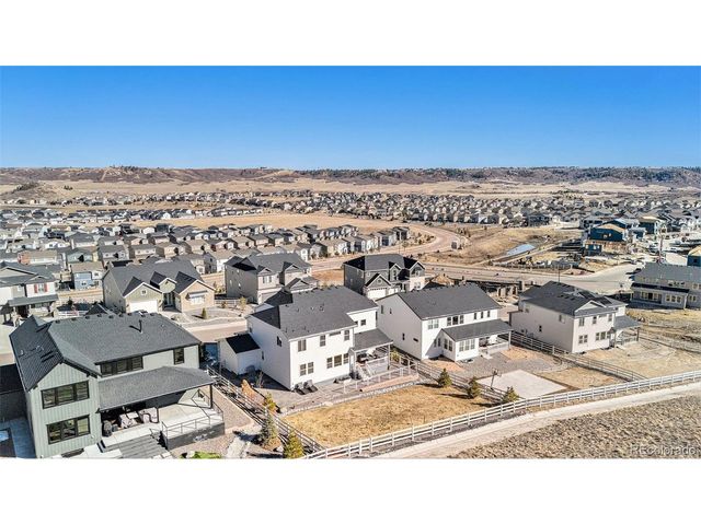5381 Hickory Oaks Trl, Castle Rock, CO 80104