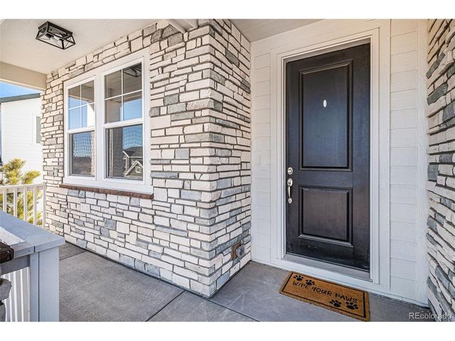 5381 Hickory Oaks Trl, Castle Rock, CO 80104