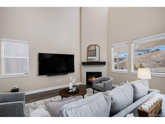 5381 Hickory Oaks Trl, Castle Rock, CO 80104