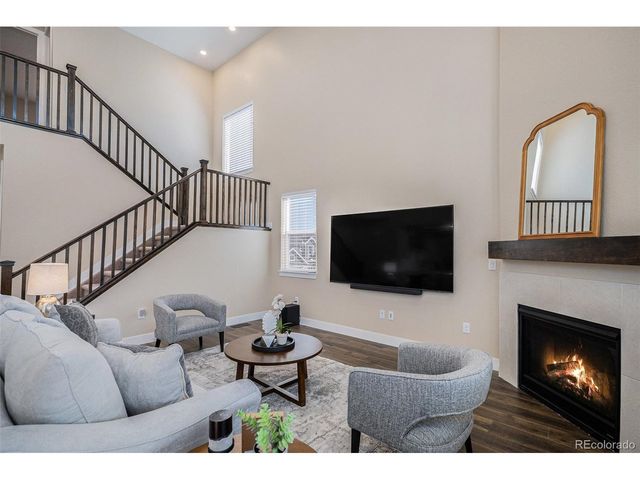 5381 Hickory Oaks Trl, Castle Rock, CO 80104