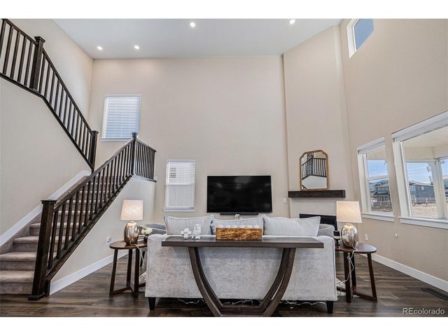 5381 Hickory Oaks Trl, Castle Rock, CO 80104