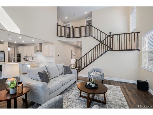 5381 Hickory Oaks Trl, Castle Rock, CO 80104