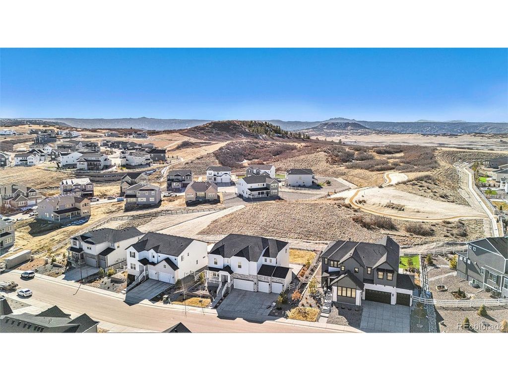 5381 Hickory Oaks Trl, Castle Rock, CO 80104