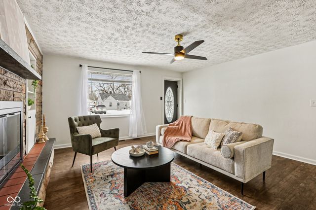 1215 S Chester Avenue, Indianapolis, IN 46203