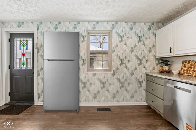 1215 S Chester Avenue, Indianapolis, IN 46203