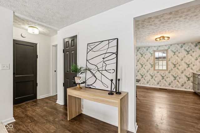 1215 S Chester Avenue, Indianapolis, IN 46203