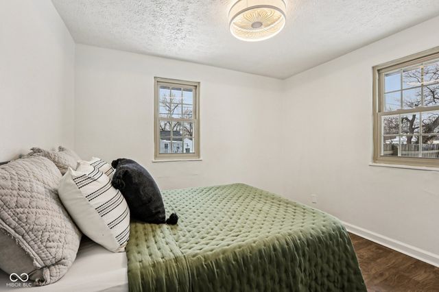 1215 S Chester Avenue, Indianapolis, IN 46203