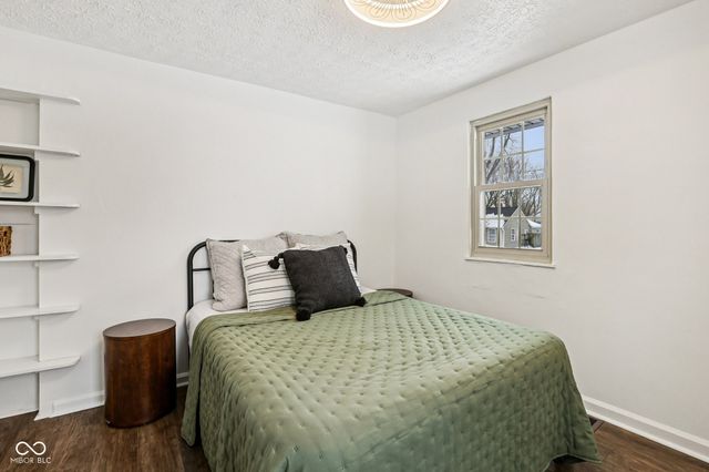 1215 S Chester Avenue, Indianapolis, IN 46203