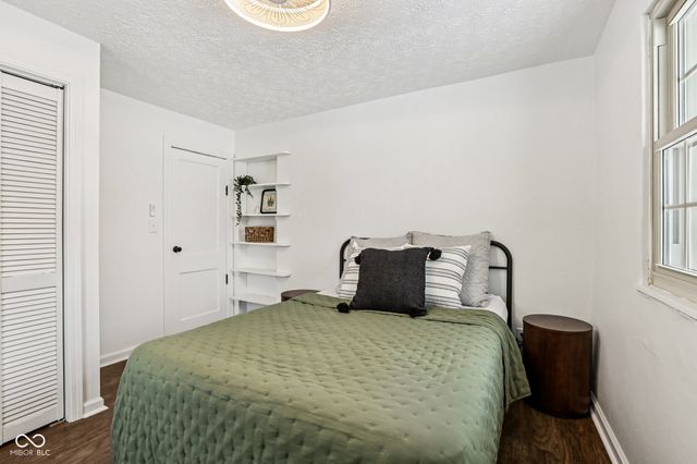 1215 S Chester Avenue, Indianapolis, IN 46203