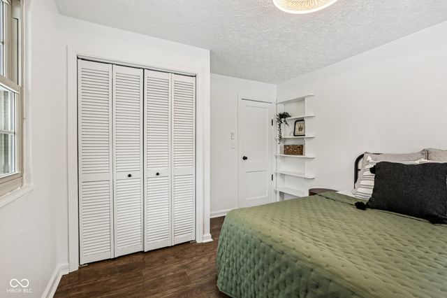 1215 S Chester Avenue, Indianapolis, IN 46203