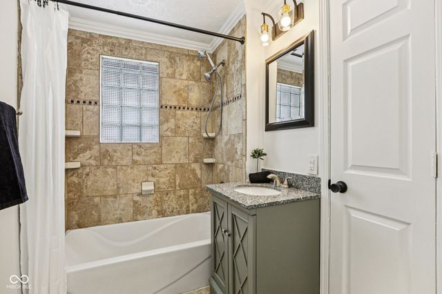 1215 S Chester Avenue, Indianapolis, IN 46203