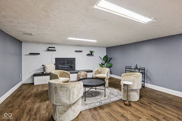 1215 S Chester Avenue, Indianapolis, IN 46203