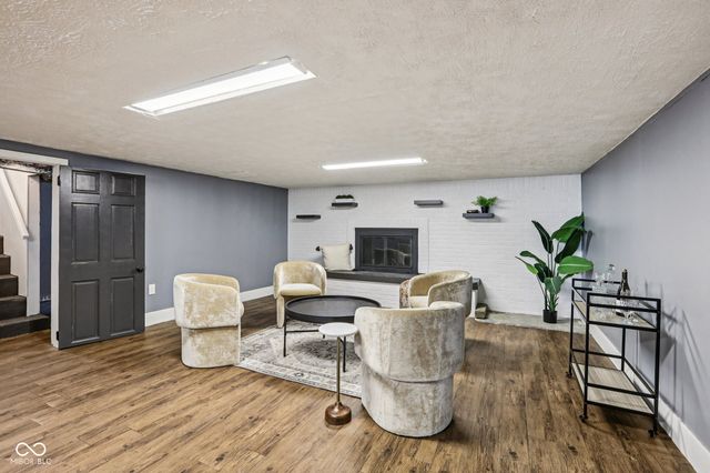 1215 S Chester Avenue, Indianapolis, IN 46203