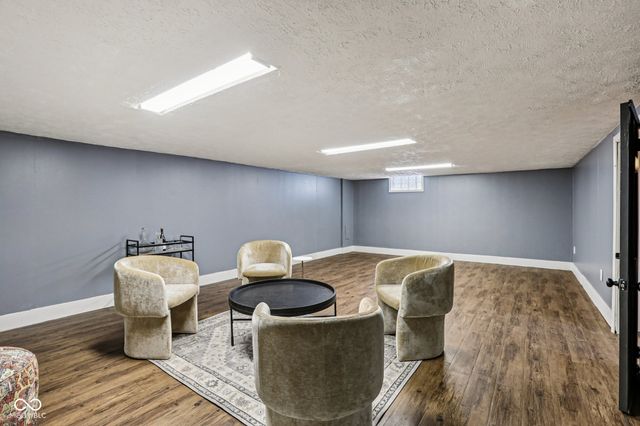 1215 S Chester Avenue, Indianapolis, IN 46203