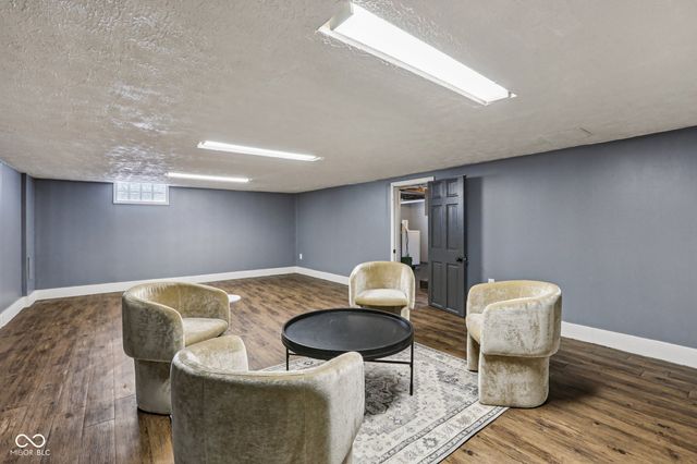 1215 S Chester Avenue, Indianapolis, IN 46203