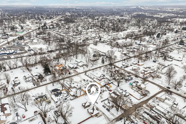 1215 S Chester Avenue, Indianapolis, IN 46203