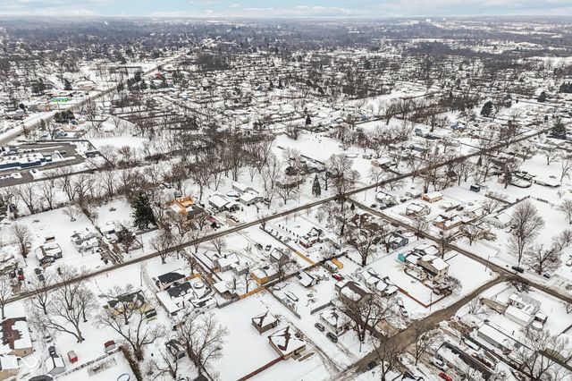 1215 S Chester Avenue, Indianapolis, IN 46203