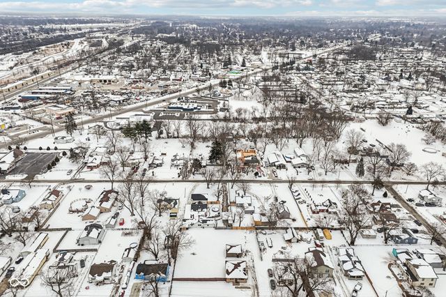 1215 S Chester Avenue, Indianapolis, IN 46203