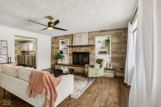 1215 S Chester Avenue, Indianapolis, IN 46203