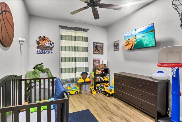 1802 Forestdale Boulevard, Whitehouse, TX 75791