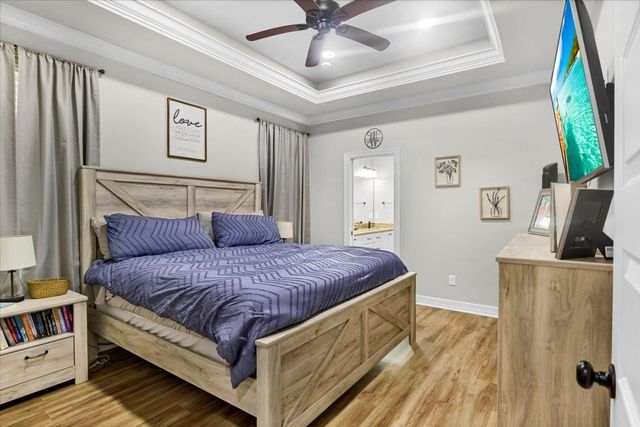 1802 Forestdale Boulevard, Whitehouse, TX 75791