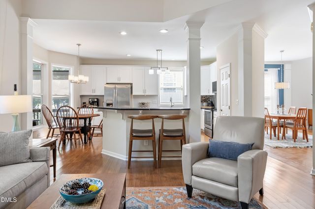 1482 Big Leaf Loop, Apex, NC 27502