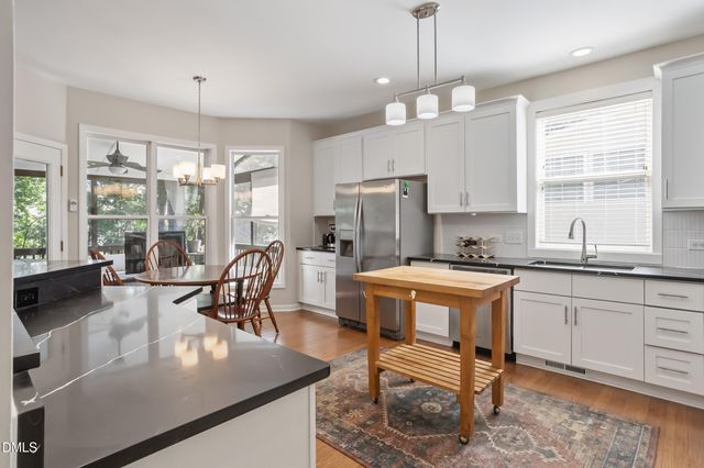1482 Big Leaf Loop, Apex, NC 27502