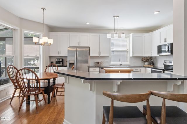1482 Big Leaf Loop, Apex, NC 27502