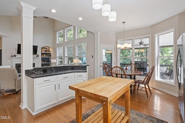 1482 Big Leaf Loop, Apex, NC 27502
