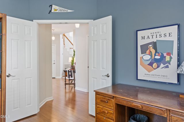 1482 Big Leaf Loop, Apex, NC 27502