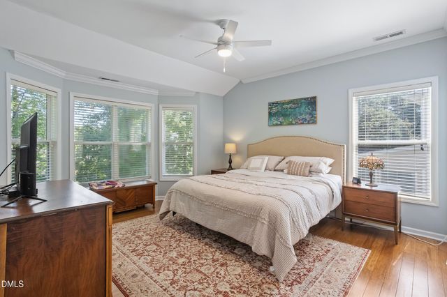 1482 Big Leaf Loop, Apex, NC 27502