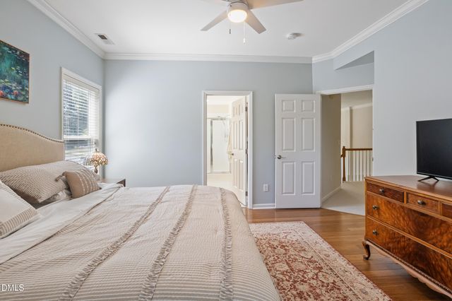 1482 Big Leaf Loop, Apex, NC 27502