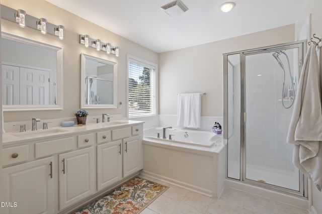 1482 Big Leaf Loop, Apex, NC 27502