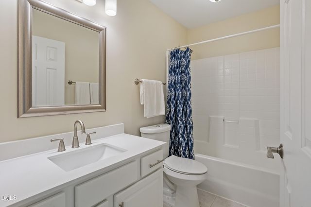 1482 Big Leaf Loop, Apex, NC 27502