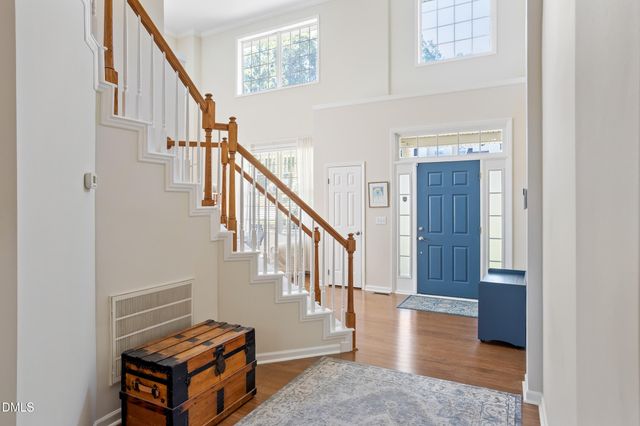 1482 Big Leaf Loop, Apex, NC 27502