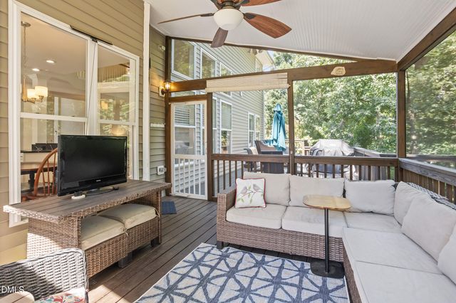 1482 Big Leaf Loop, Apex, NC 27502