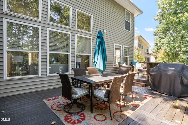 1482 Big Leaf Loop, Apex, NC 27502