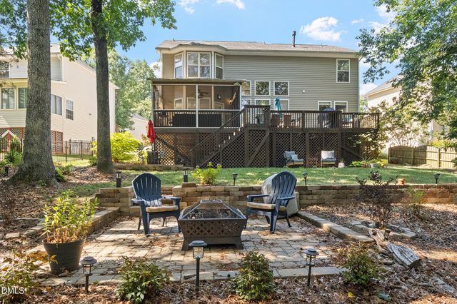 1482 Big Leaf Loop, Apex, NC 27502
