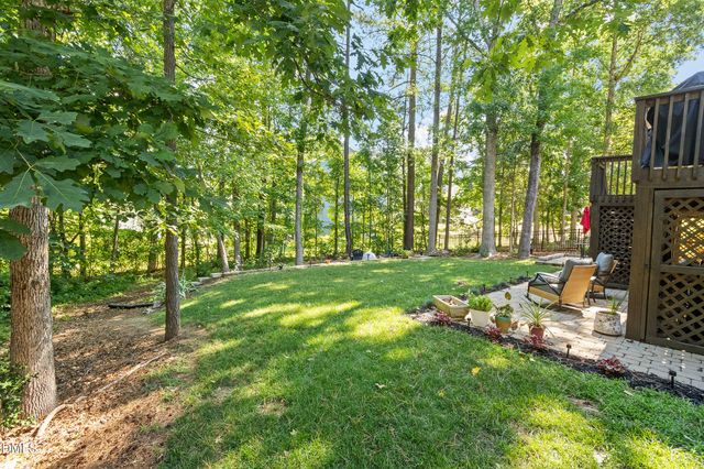 1482 Big Leaf Loop, Apex, NC 27502